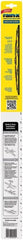 Rain-X RX30219 WeatherBeater Wiper Blades, 19" Windshield Wipers (Pack Of 1), Automotive Replacement Windshield Wiper Blades That Meet Or Exceed OEM Quality And Durability Standards