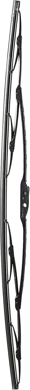 Rain-X RX30226-5PK Weatherbeater Wiper Blade - 26" Windshield Wipers (Pack Of 5), Automotive Replacement Windshield Wiper Blades That Meet Or Exceed OEM Quality And Durability Standards