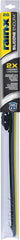 Rain-X 830126 Silicone Endura Wiper Blades, 26 Inch Windshield Wipers (Pack of 1), Automotive Replacement Windshield Wiper Blades With Two Times Longer-Lasting Resilient Silicone Rubber Squeegee