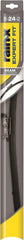 Rain-X 840016 B24-2 Expert Fit Beam Blade, (Pack of 1)
