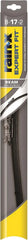 Rain-X 840005 B17-2 Expert Fit Beam Blade, (Pack of 1)