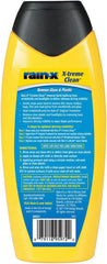 Rain-X 5080217 X-treme Clean Glass Cleaner - 12 fl oz.