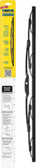 Rain-X RX30217 WeatherBeater Wiper Blades, 17" Windshield Wipers (Pack Of 1), Automotive Replacement Windshield Wiper Blades That Meet Or Exceed OEM Quality And Durability Standards