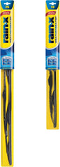 Rain-X 820145 WeatherBeater Wiper Blades, 26" and 18" Windshield Wipers (Pack of 2), Automotive Replacement Windshield Wiper Blades That Meet Or Exceed OEM Quality And Durability Standards