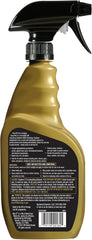 Rain-X PRO 620184SRP Graphene Spray Wax, 23oz - Enhances Gloss, Slickness and Color Depth of Painted Surfaces While Repelling Dust, Dirt and Debris, Extending Existing Wax Protection