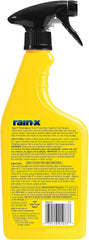 Rain-X 800002250 Glass Treatment Trigger, 16 Fl Oz - Exterior Glass Treatment to Dramatically Improve Wet Weather Driving Visibility During All Weather Conditions