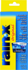Rain-X Glass Treatment (3.5 oz)