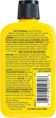 Rain-X 800002242 Original Glass Treatment - 3.5 oz.