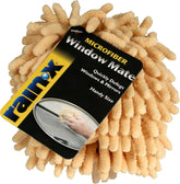 Rain-X 45078X Microfiber Window Mate Defog Sponge, Beige