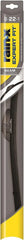 Rain-X 840013 B22-1 Expert Fit Beam Blade, (Pack of 1)