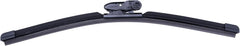 Rain-X Silicone AdvantEdge Wiper Blade 20" Windshield Wiper Blades Replacement, All-Weather Performance Lasts 2X Longer, Premium Beam, Installock Adapter for Easy Fit (Pack of 1)