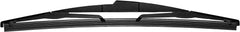 Rain-X 850029 RearView 12-A Rear Wiper Blade, 12 Inch Composite Rear Wiper Blade, Fits Rock Lock 2 (Pack Of 1), Automotive Replacement Wiper Blades That Meet Or Exceed OEM Quality And Design Standards