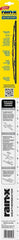 Rain-X RX30226 WeatherBeater All-Season OEM Quality Conventional Windshield Wiper Blade - 26" (Pack of 2)