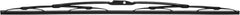 Rain-X 79828 Weatherbeater Wiper Blade, 28"