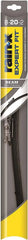 Rain-X 840011 B20-2 Expert Fit Beam Blade, (Pack of 1)