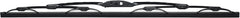 Rain-X 850019 RearView 10-1 Rear Wiper Blade, 10 Inch Conventional Rear Wiper Blade, Fits J-Hook (Pack Of 1), Automotive Replacement Wiper Blades That Meet Or Exceed OEM Quality And Design Standards