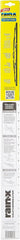 Rain-X RX30226-5PK Weatherbeater Wiper Blade - 26" Windshield Wipers (Pack Of 5), Automotive Replacement Windshield Wiper Blades That Meet Or Exceed OEM Quality And Durability Standards