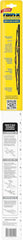 Rain-X 820249 WeatherBeater Wiper Blades, 26" and 20" Windshield Wipers (Pack of 2), Automotive Replacement Windshield Wiper Blades That Meet Or Exceed OEM Quality And Durability Standards