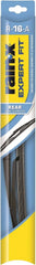 Rain-X 850011-5PK R16A Expert Fit Rear Blade, (Pack of 5)