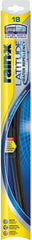 Rain-X 5079275-1 Latitude Wiper Blade - 18" (Pack of 1)