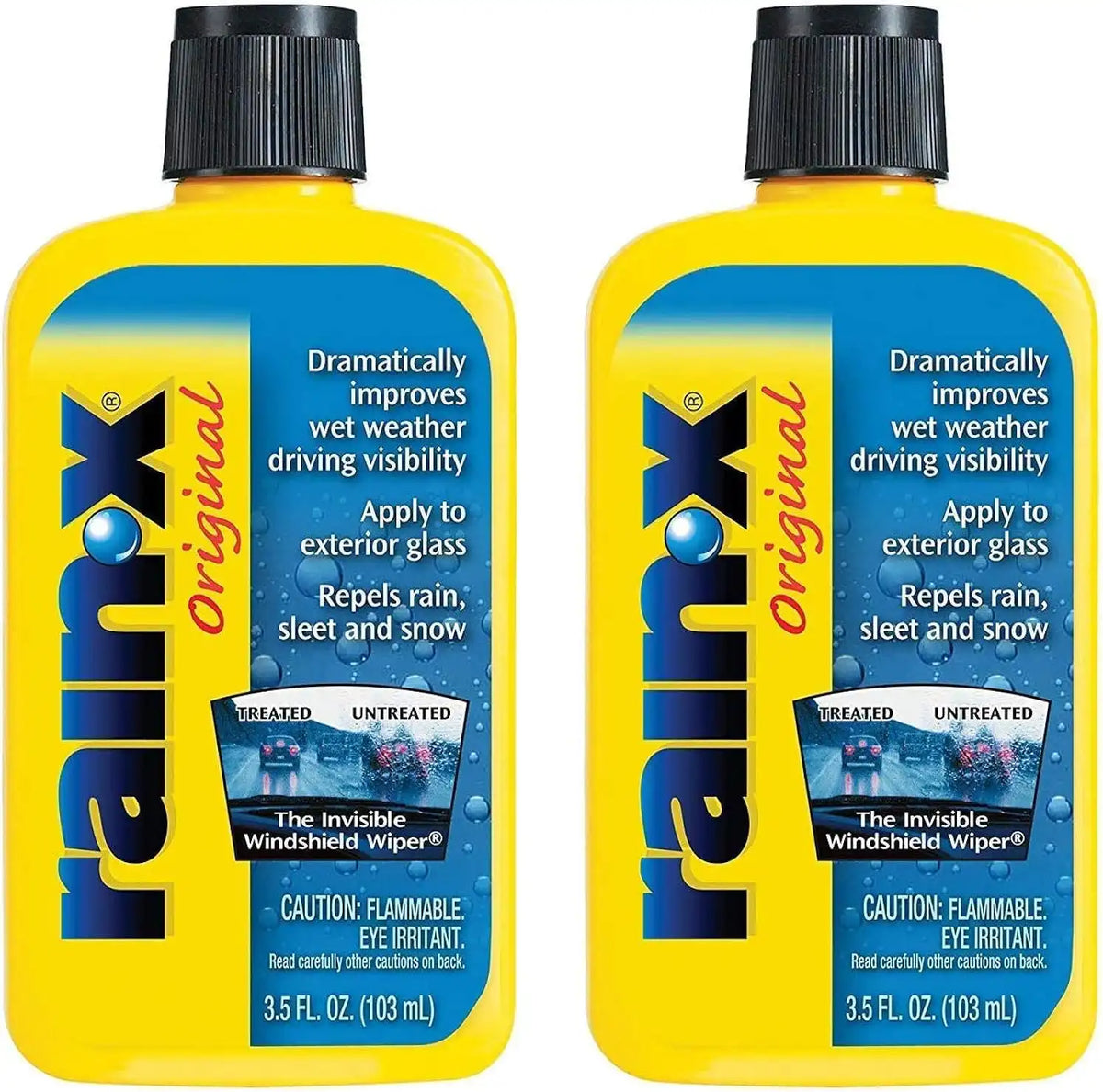 Rain-X Rain Repellent