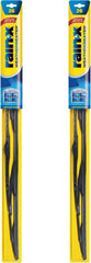Rain-X 820246 WeatherBeater Wiper Blades, 26" Windshield Wipers (Pack of 2), Automotive Replacement Windshield Wiper Blades That Meet Or Exceed OEM Quality And Durability Standards