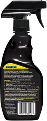 Rain-X 630543 Interior Glass Anti-Fog, 12 oz. - Prevents Fogging of Interior Glass and Mirrors, Usable on Both Automobiles and Marine Vehicles (Pack of 2)