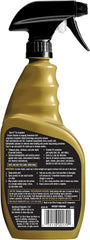Rain-X PRO 620179 Graphene Exterior Detailer Spray, 16oz - Graphene Shield Technology Gently Removes Light Contaminants and Dirt, Enhances Gloss and Shine