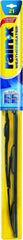 Rain-X RX30221-5PK Weatherbeater Wiper Blade - 21" Windshield Wipers (Pack Of 5), Automotive Replacement Windshield Wiper Blades That Meet Or Exceed OEM Quality And Durability Standards