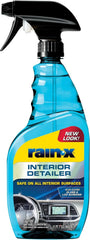 Rain-X 620138 Glass Cleaner + Interior Detailer - 23oz