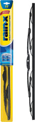Rain-X RX30217 WeatherBeater Wiper Blades, 17" Windshield Wipers (Pack Of 1), Automotive Replacement Windshield Wiper Blades That Meet Or Exceed OEM Quality And Durability Standards