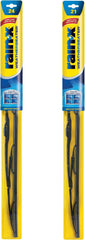 Rain-X 820247 WeatherBeater Wiper Blades, 24" and 21" Windshield Wipers (Pack of 2), Automotive Replacement Windshield Wiper Blades That Meet Or Exceed OEM Quality And Durability Standards
