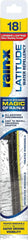 Rain-X 5079275-2 Repellency Water Repellent Wiper Blades, 18" Windshield Wiper, All Weather Streak-Free for Enhanced Visibility w/Water Repellency Formula
