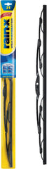 Rain-X RX30221 WeatherBeater Wiper Blades, 21" Windshield Wipers (Pack Of 1), Automotive Replacement Windshield Wiper Blades That Meet Or Exceed OEM Quality And Durability Standards
