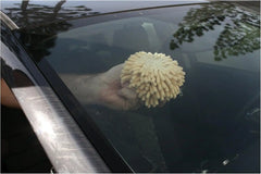 Rain-X 45078X Microfiber Window Mate Defog Sponge, Beige