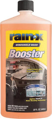 Rain-X Windshield Wash Booster - 1 Quart