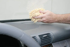 Rain-X 45078X Microfiber Window Mate Defog Sponge, Beige